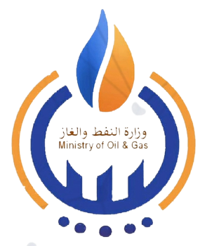 minstry of oil & gas
